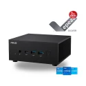 ASUS MiniPC PN64-BB3012MD i3-1220P Barebone Dos VESA RAM YOK