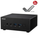 ASUS MiniPC PN64-S7194MD i7-12700H 16GB 512GB M.2 SSD DOS 3 yıl garantili 2xHDMI DP WiFi 6E BT Vesa