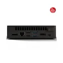 ASUS NUC12 Pro Slim Kit Intel Core i7-1260P İşlemcili Barebone (Ram ve SSD yok) FreeDOS Mini Masaüstü Bilgisayar