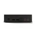 ASUS NUC12 Pro Slim Kit Intel Core i7-1260P İşlemcili Barebone (Ram ve SSD yok) FreeDOS Mini Masaüstü Bilgisayar