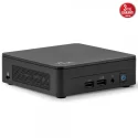 ASUS NUC13 Pro Slim Kit Intel Core i5-1350P Barebone