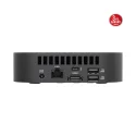 ASUS NUC14 Pro AI Intel Core Ultra 9-288V 32GB LPDDR5x 1TB SSD Windows 11 Home Mini Bilgisayar
