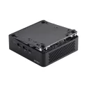 ASUS NUC14 Pro Slim Kit Intel Core Ultra 7 155H İşlemcili Barebone (Ram ve SSD yok) FreeDOS Mini Bilgisayar