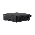 ASUS NUC14 Pro Slim Kit Intel Core Ultra 7 155H İşlemcili Barebone (Ram ve SSD yok) FreeDOS Mini Bilgisayar