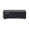 ASUS NUC14 Pro Slim Kit Intel Core Ultra 7 155H İşlemcili Barebone (Ram ve SSD yok) FreeDOS Mini Bilgisayar