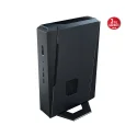 ASUS NUC15 Performance Intel Ultra U9 275HX Barebone (RAM ve SSD Yok) NVIDIA GeForce RTX 5070 FreeDOS Mini Bilgisayar