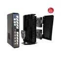 ASUS NUC15 Performance Intel Ultra U9 275HX Barebone (RAM ve SSD Yok) NVIDIA GeForce RTX 5070 FreeDOS Mini Bilgisayar