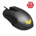 ASUS P304 TUF GAMING M5 ÇİFT EL OYUNCU MOUSE 6200 DPI SENSOR AURA SYNC RGB