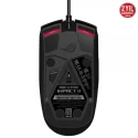 ASUS P510 ROG STRIX IMPACT II WI-FI GAMING MOUSE