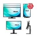 Asus PB287Q 28 1ms (HDMI+MHL+Display) 4K UHD Led Monitör Outlet Pikselli Ürün 2 Yıl garanti