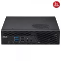 ASUS PB63-B3011AH Intel Core i3 i3-13100 8GB RAM 256GB M.2 SSD Win11Pro Mini Masaüstü PC