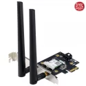 ASUS PCE-AX3000 WIFI 6 Gaming Kablosuz PCIE Bluetooth Adaptör