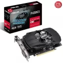 ASUS Phoenix AMD Radeon RX 550 4GB GDDR5 128Bit DX12 Ekran Kartı