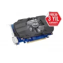 ASUS Phoenix GeForce GT 1030 OC 2 GB GDDR5 64Bit DX12 NVIDIA Ekran Kartı