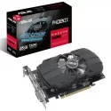 ASUS Phoenix Radeon 550 2GB GDDR5 64bit DX12 AMD Ekran Kartı