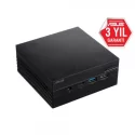 Asus PN40-BC969ZV N4020 4GB Ram 64GB SSD Windows 10 Pro Mini PC