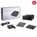 Asus PN41-BBC029MC Celeron N4500 8 GB RAM 256 GB SSD Mini PC