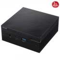 ASUS PN41-BBP131MV Intel Pentium N6000 Barebone FreeDOS Mini PC