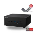 ASUS PN52-B-S9057MD AMD Ryzen 9 R9-5900HX Barebone (RAM YOK, DISK YOK) FreeDOS Mini Masaüstü PC