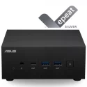 ASUS PN52-BBR758HD AMD Ryzen 7 R7-5800H Barebone FreeDOS Mini PC