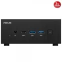 ASUS PN64-S5192MD i5-12500H 8 GB 256 GB SSD Iris Xe Graphics Mini PC