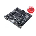 ASUS PRIME A320M-A DDR4 3200MHz AMD Soket AM4 mATX Anakart