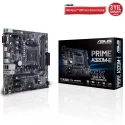 ASUS PRIME A320M-E DDR4 3200MHz AMD Soket AM4 mATX Anakart