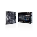 ASUS PRIME A320M-K CSM 3200MHz(OC) DDR4 AMD Soket AM4 mATX Anakart