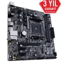 ASUS PRIME A320M-K DDR4 3200 MHz AMD Soket AM4 mATX Anakart