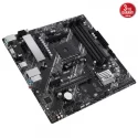 ASUS PRIME A520M-A II 4800MHz(OC) DDR4 AMD Soket AM4 mATX Anakart