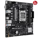 ASUS PRIME A620M-K DDR5 6400MHz AMD Soket AM5 mATX Anakart