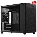 ASUS PRIME AP201 Mesh Micro-ATX Bilgisayar Kasası