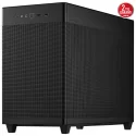 ASUS PRIME AP201 Mesh Micro-ATX Bilgisayar Kasası