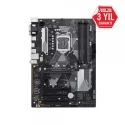 ASUS PRIME B360-PLUS/CSM 2666MHz(OC) DDR4 Intel Soket 1151 ATX Anakart