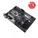 ASUS PRIME B360-PLUS/CSM 2666MHz(OC) DDR4 Intel Soket 1151 ATX Anakart