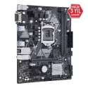 ASUS PRIME B365M-K 2666MHz(OC) DDR4 Intel Soket 1151 mATX Anakart