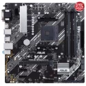 ASUS PRIME B450M-A II 4400MHz(OC) DDR4 AMD Soket AM4 mATX Anakart