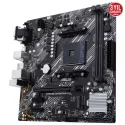 ASUS PRIME B450M-K II 4400MHz(OC) DDR4 AMD Soket AM4 mATX Anakart