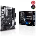 ASUS PRIME B550-PLUS 4600MHz(OC) DDR4 AMD Soket AM4 ATX Anakart