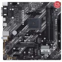 ASUS PRIME B550M-K 4600MHz(OC) DDR4 AMD Soket AM4 mATX Anakart