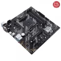 ASUS PRIME B550M-K 4600MHz(OC) DDR4 AMD Soket AM4 mATX Anakart