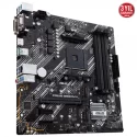 ASUS PRIME B550M-K 4600MHz(OC) DDR4 AMD Soket AM4 mATX Anakart