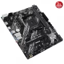 ASUS PRIME B550M-K ARGB DDR4 4866MHz AMD Soket AM4 mATX Anakart