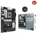 ASUS PRIME B650-PLUS-CSM DDR5 6400MHz AMD Soket AM5 ATX Anakart