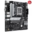 ASUS Prime B650M-K 6400MHz(OC) DDR5 AMD Soket AM5 mATX Anakart