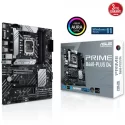 ASUS PRIME B660-PLUS D4 5066MHz(OC) DDR4 Intel Soket 1700 ATX Anakart