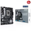 ASUS PRIME B660M-K DDR4 5333MHz(OC) Intel Soket 1700 mATX Anakart