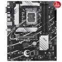 ASUS PRIME B760-PLUS D4 5066MHz(OC)DDR4 Intel Soket 1700 ATX Anakart