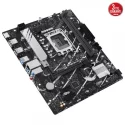 ASUS PRIME B760M-R D4 5333mhz(OC) DDR4 Intel Soket 1700 mATX Anakart