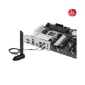 ASUS PRIME B840-PLUS WIFI 7600MHz(OC) DDR5 AMD Soket AM5 ATX Anakart